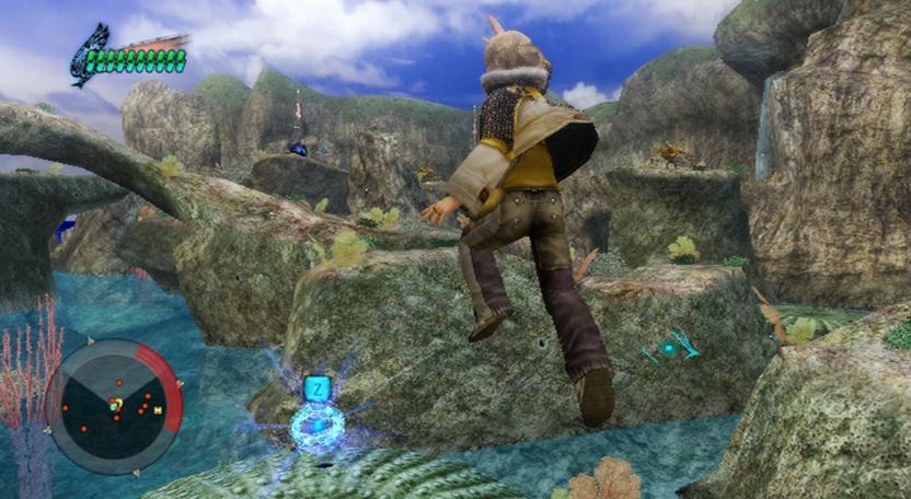 Final Fantasy Crystal Chronicles: The Crystal Bearers - Imagen 34
